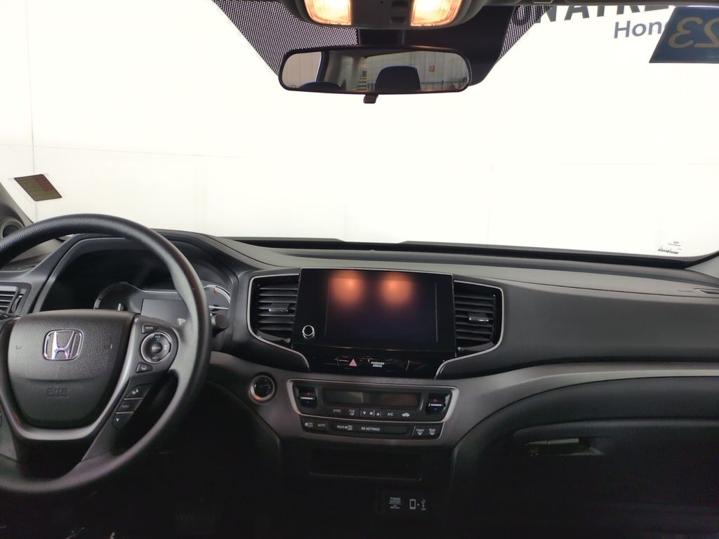 Used 2023 Honda Ridgeline For Sale in Fort Wayne, IN