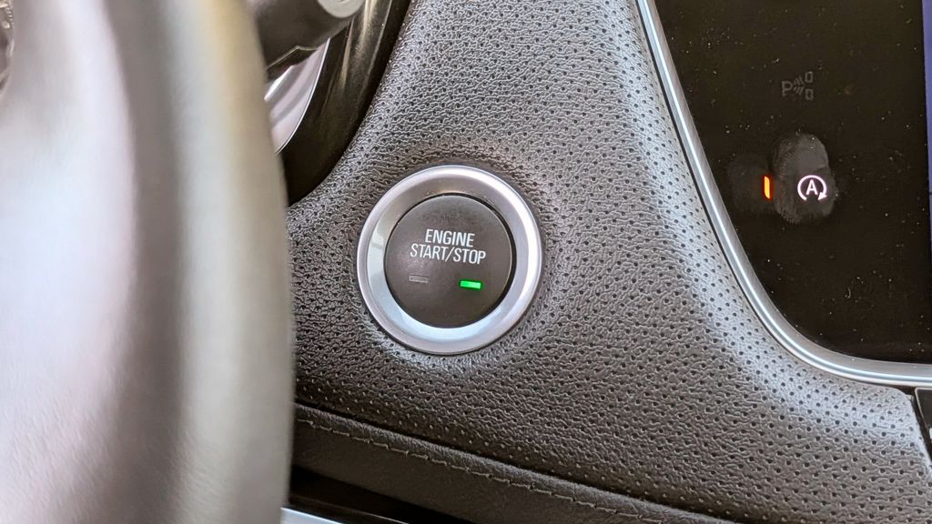 Used 2024 Cadillac XT6 Luxury 4D Sport Utility