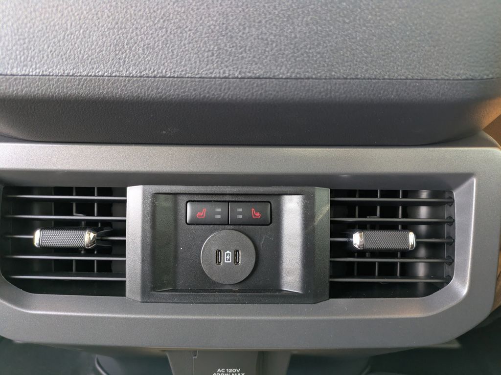2026 Ford F-250 Super Duty LARIAT