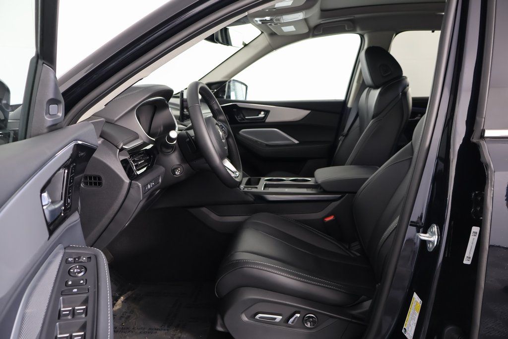 Thumbnail: 2026 Acura MDX - 5