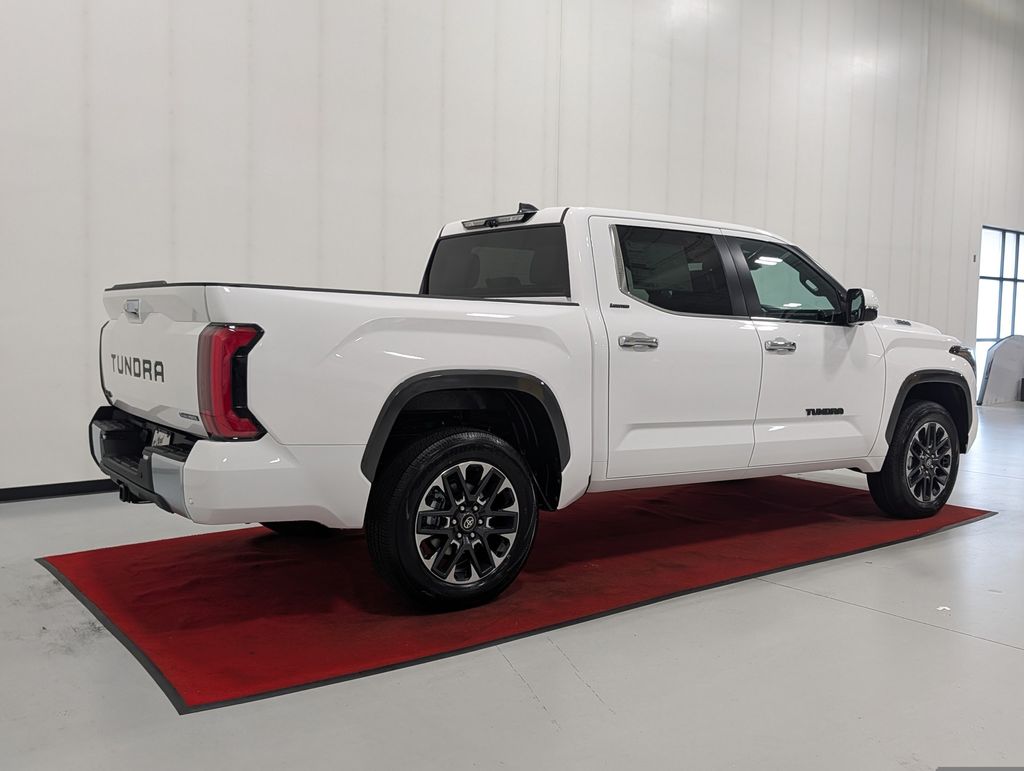 New 2026 Toyota Tundra i-FORCE MAX Truck