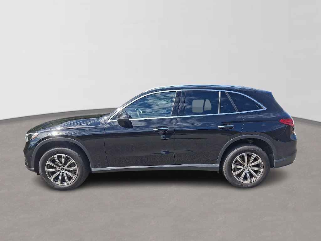 Thumbnail: 2023 Mercedes-Benz GLC - 7