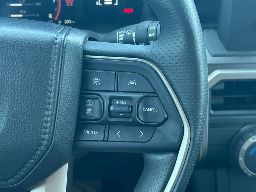 Used 2026 Toyota 4Runner SUV