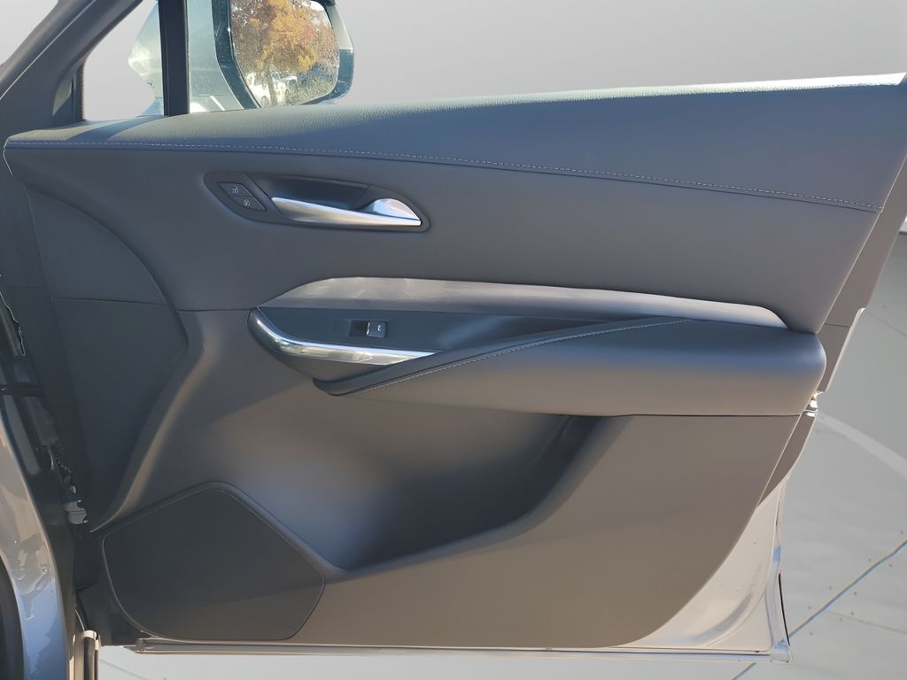 Used Car 2024 Cadillac Xt4  Premium Luxury For Sale Under $40,000 In Austin, Texas