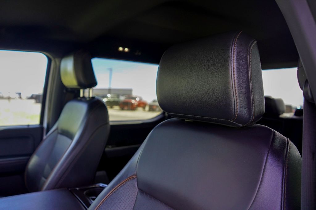 Used Car 2024 Ford F-150  Lariat For Sale Under $50,000 In Taylor, Texas