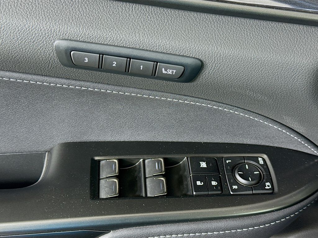 Thumbnail: 2025 Lexus NX - 18