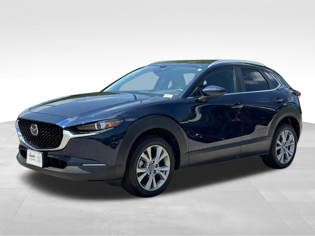 2023 Mazda CX-30 2.5 S Preferred