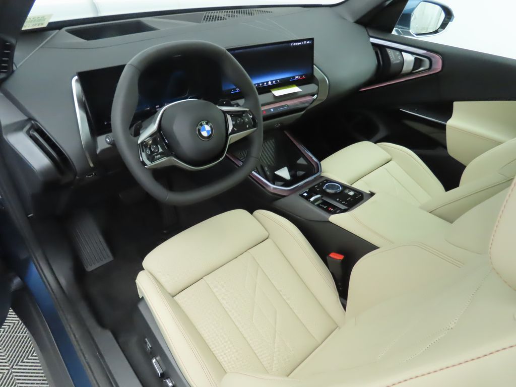 Thumbnail: 2026 BMW X3 - 9