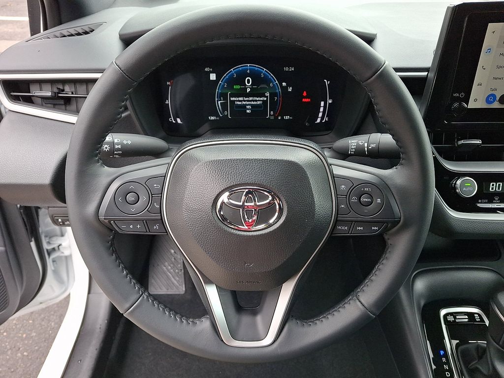 Thumbnail: 2026 Toyota Corolla - 19