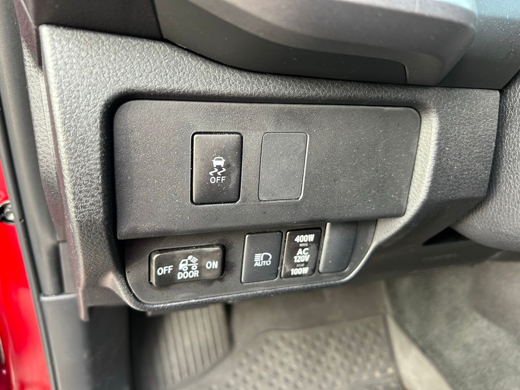 2023 Toyota Tacoma TRD Sport 18