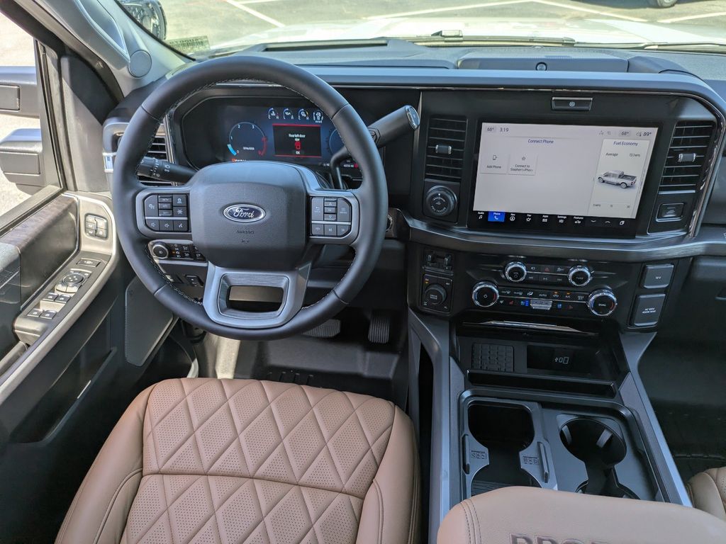 2026 Ford F-250 Super Duty LARIAT