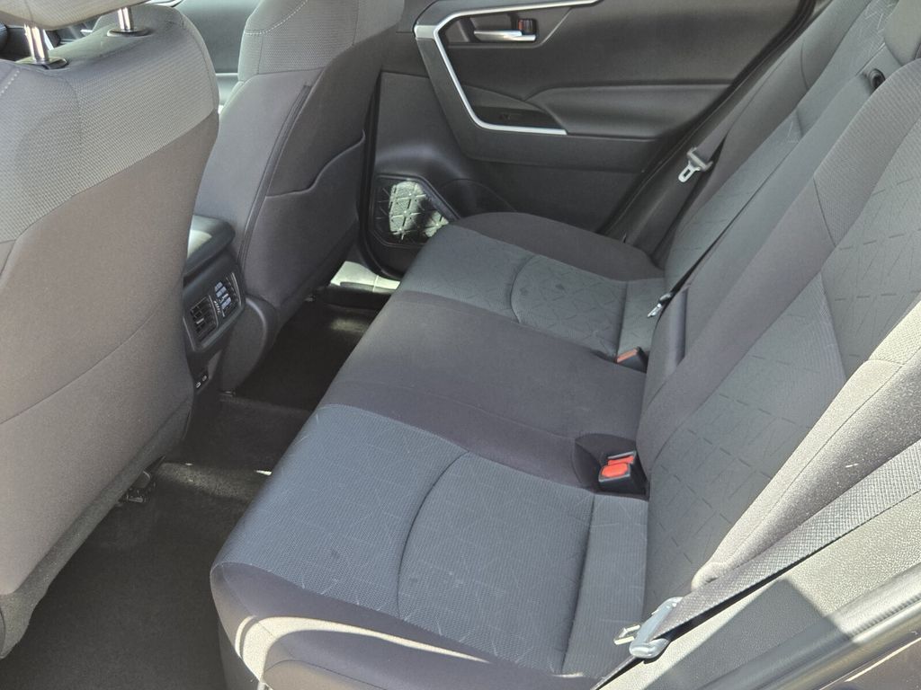 2024 Toyota RAV4 - $33,316