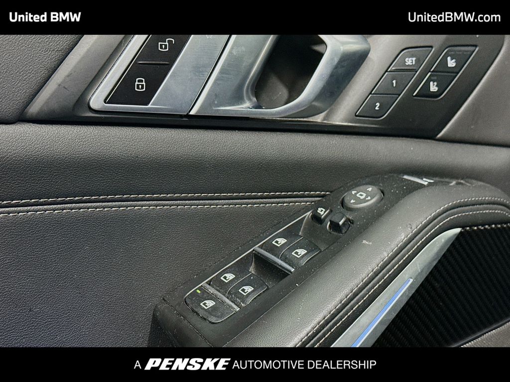 Thumbnail: 2024 BMW X5 - 3