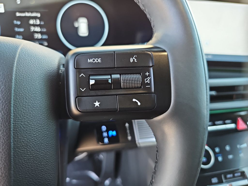 Used 2025 Hyundai Santa Fe SUV