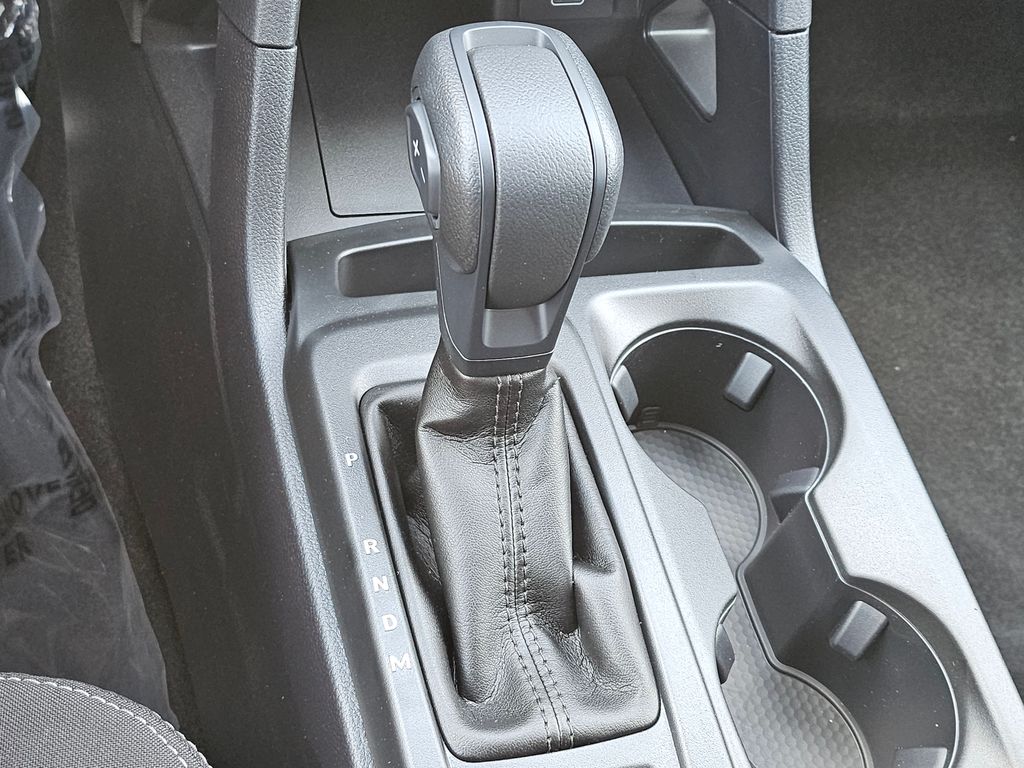 2026 Ford Ranger XL Gray at Walterboro Ford