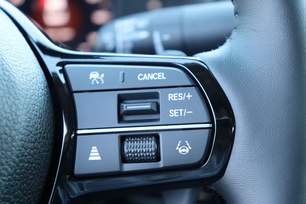 Thumbnail: 2025 Honda Accord - 31