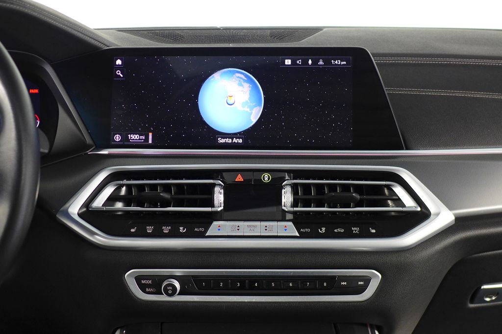 Thumbnail: 2023 BMW X5 - 25