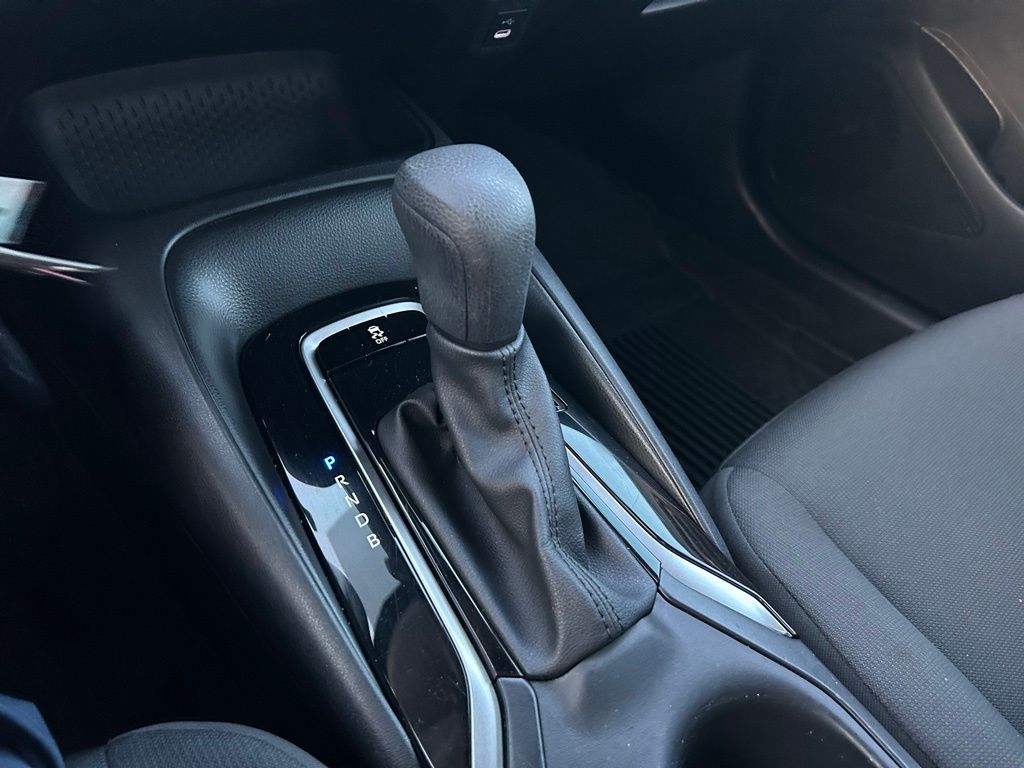 Thumbnail: 2023 Toyota Corolla - 26