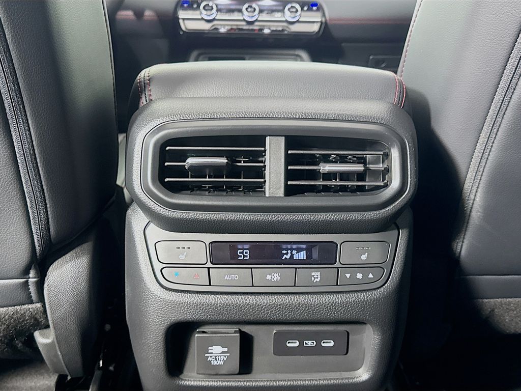 New Car 2025 Honda Pilot  Black Edition For Sale Under $60,000 In Austin, Texas