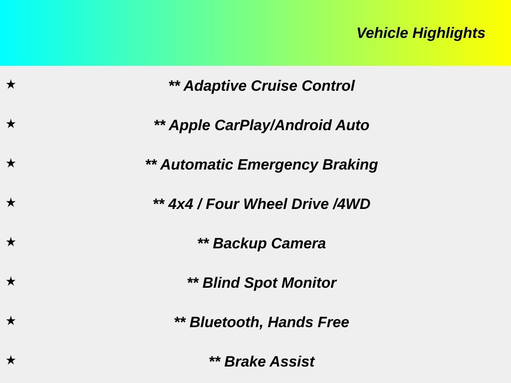Flame Red Clearcoat 2025 RAM 1500 Big Horn Crew Cab 4WD Pickup Truck Four-Wheel Drive 8-Speed Automatic