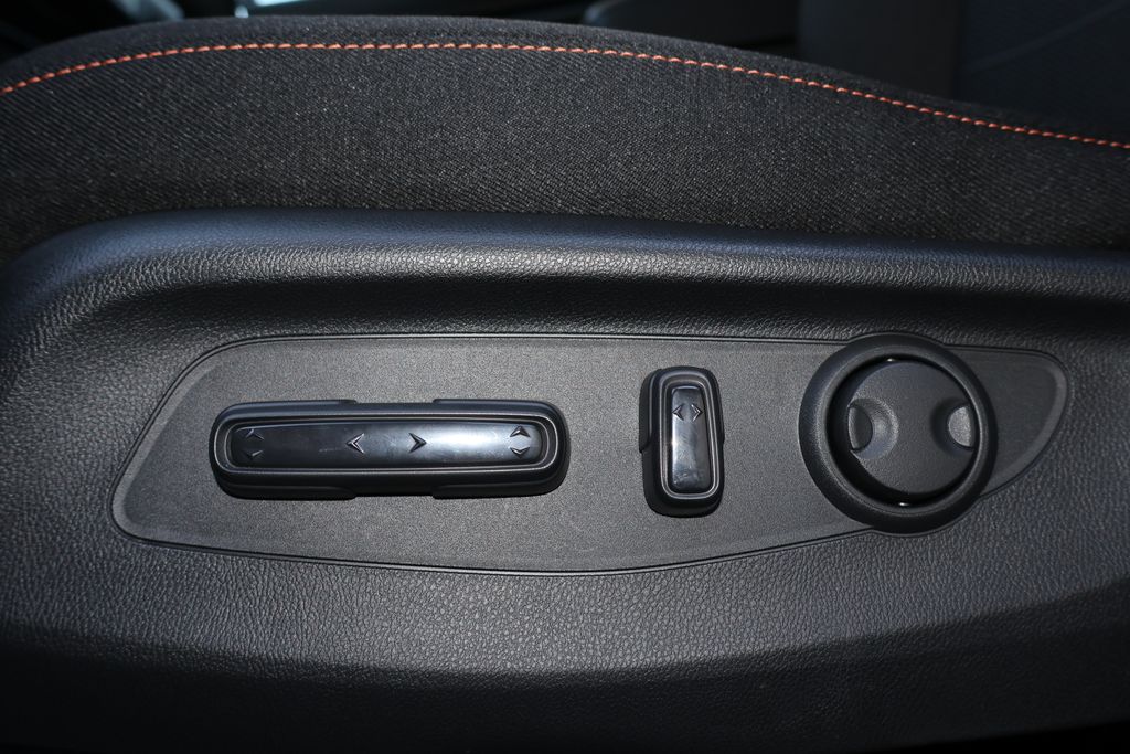 2026 Honda CR-V Sport 10