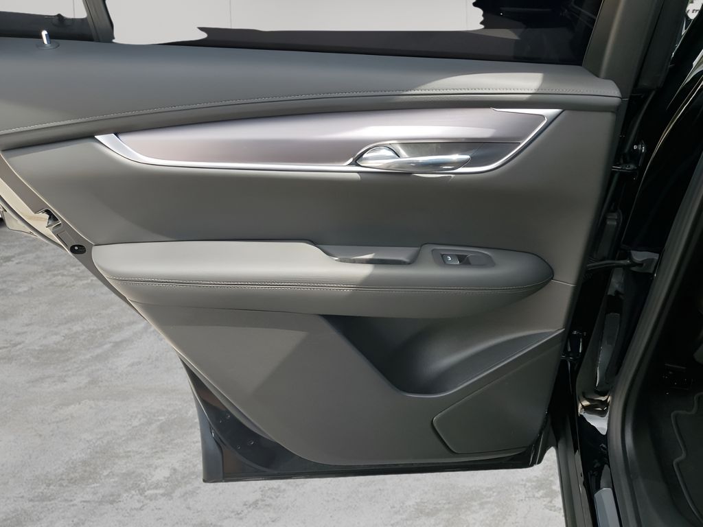 Used Car 2025 Cadillac Xt6  Luxury For Sale Under $50,000 In Austin, Texas