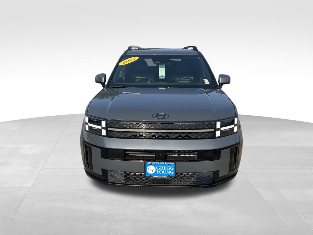 Used 2025 Hyundai Santa Fe SUV