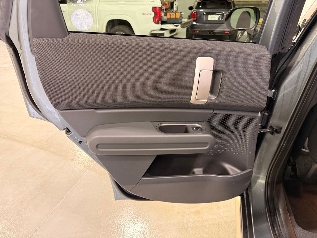 Thumbnail: 2026 MINI Cooper Countryman - 19