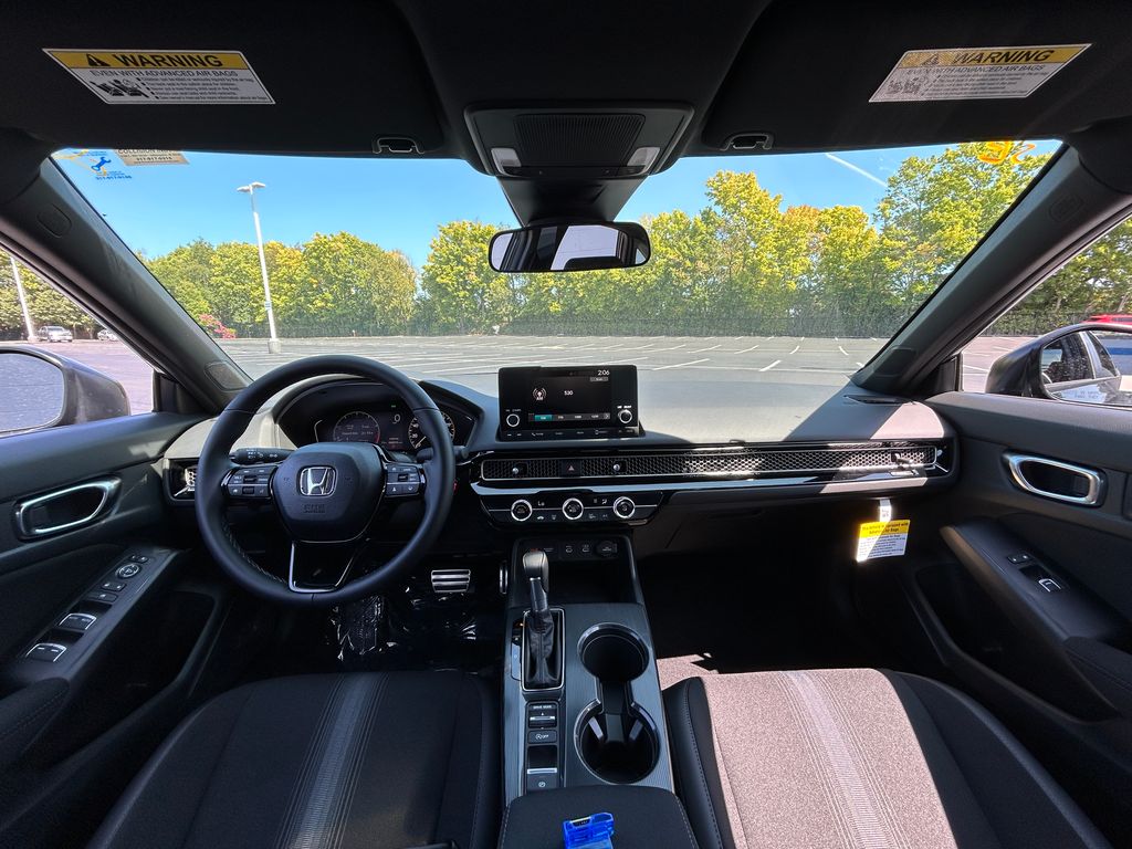 Thumbnail: 2026 Honda Civic - 10