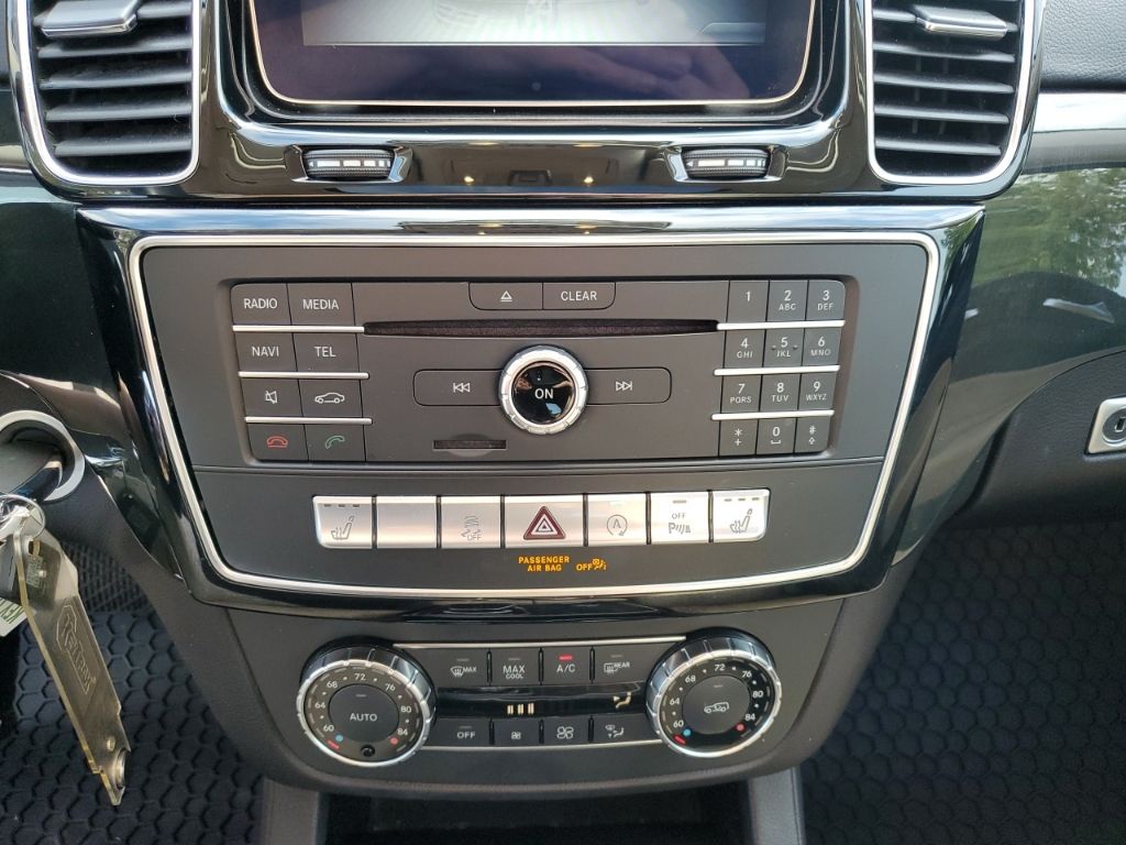 Used Car 2019 Mercedes-benz Gls  Gls 450 For Sale Under $25,000 In Austin, Texas