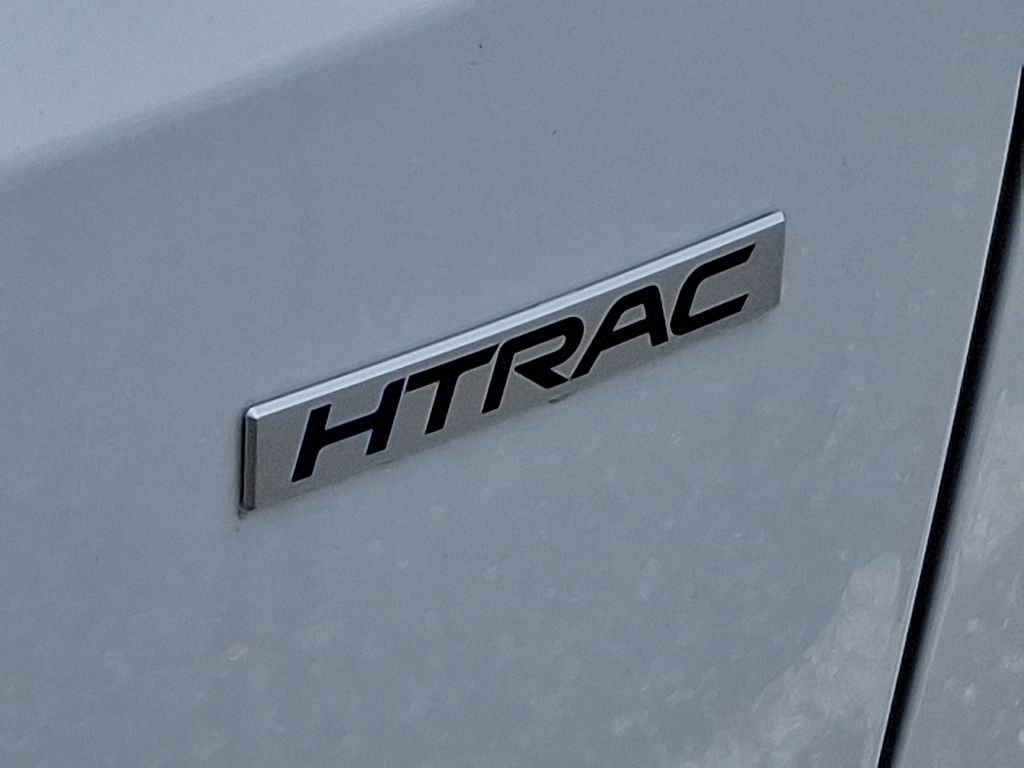2025 Hyundai Tucson SEL 12