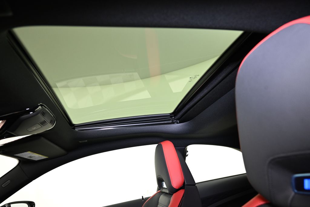 Thumbnail: 2026 BMW M2 - 19