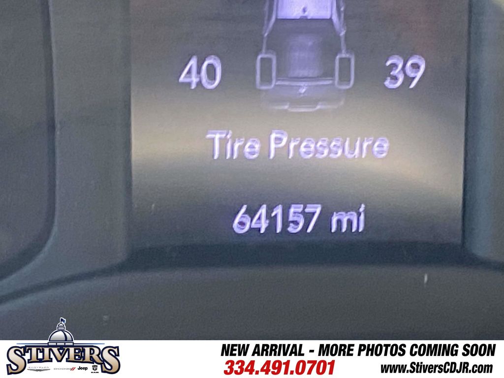 2022 Bright White Clearcoat Ram 1500 Tradesman RWD Truck