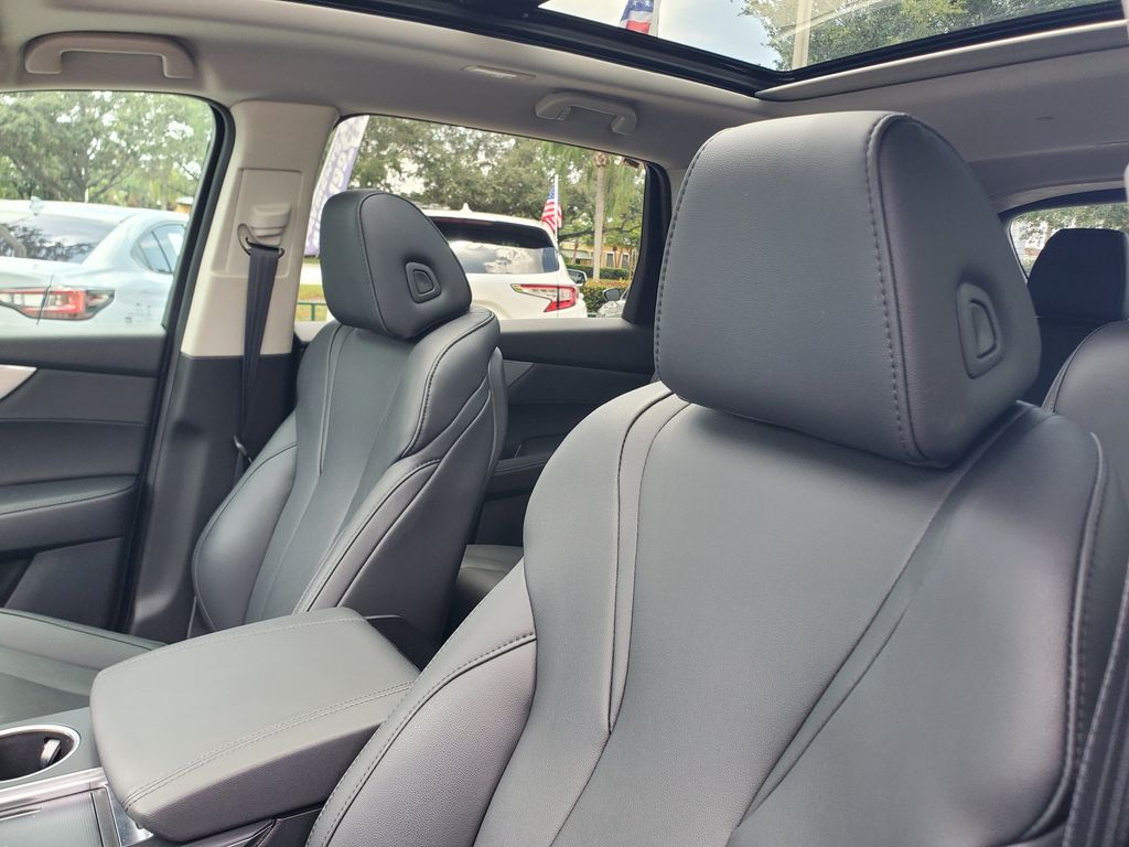 2024 Acura MDX - $38,288