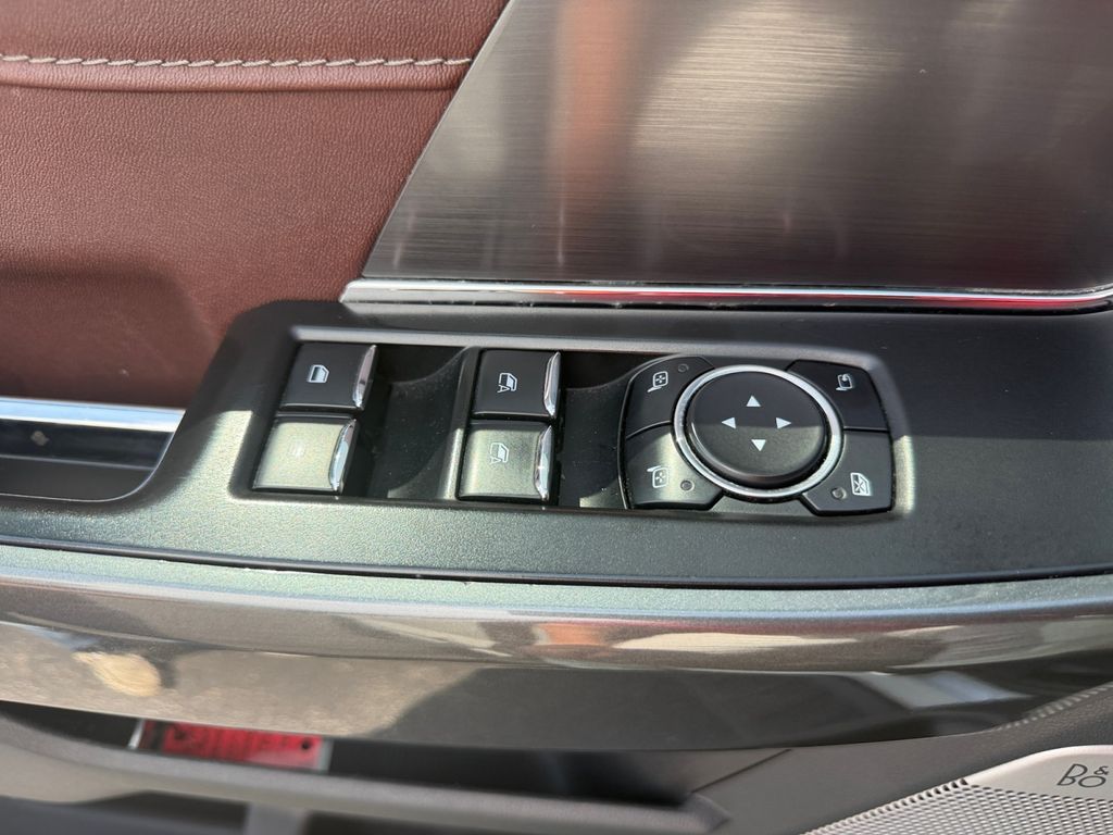 2023 Ford F-150 Lariat Gray at Luther Ford