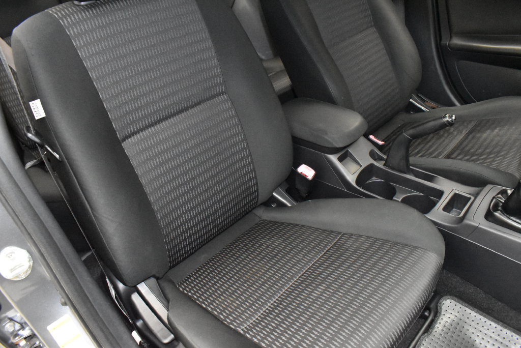 Thumbnail: 2012 Mitsubishi Lancer - 20