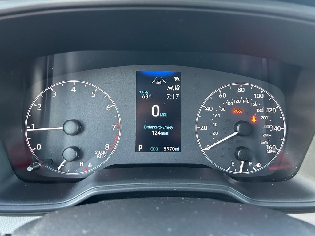 Thumbnail: 2025 Toyota Corolla - 22