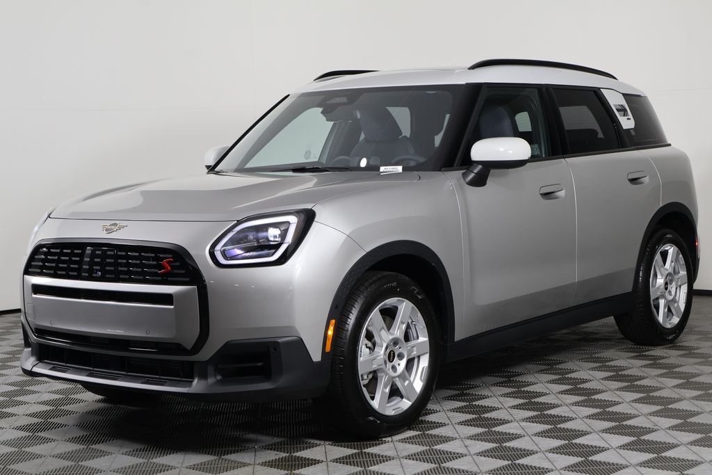 Thumbnail: 2026 MINI Cooper Countryman - 1
