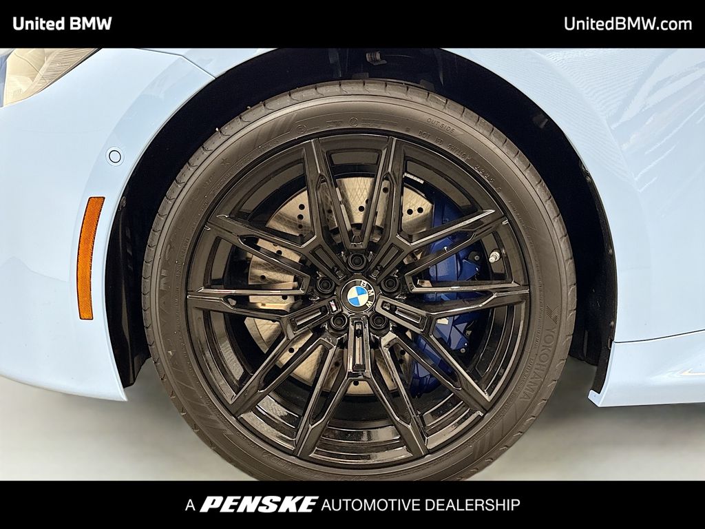 Thumbnail: 2026 BMW M2 - 2