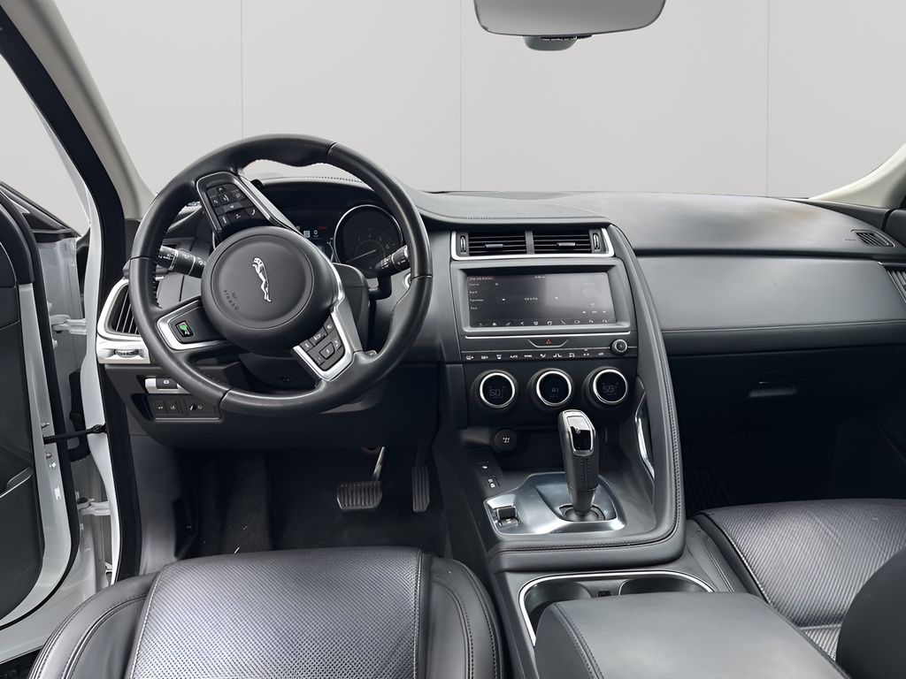 Used Car 2019 Jaguar E-pace  Se For Sale Under $20,000 In Austin, Texas