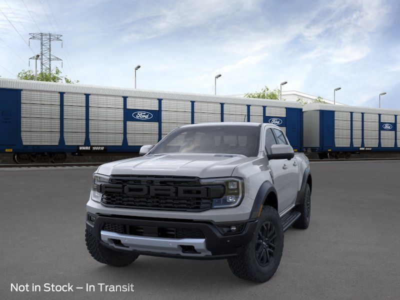 New 2026 Avalanche Ford Raptor® image 2