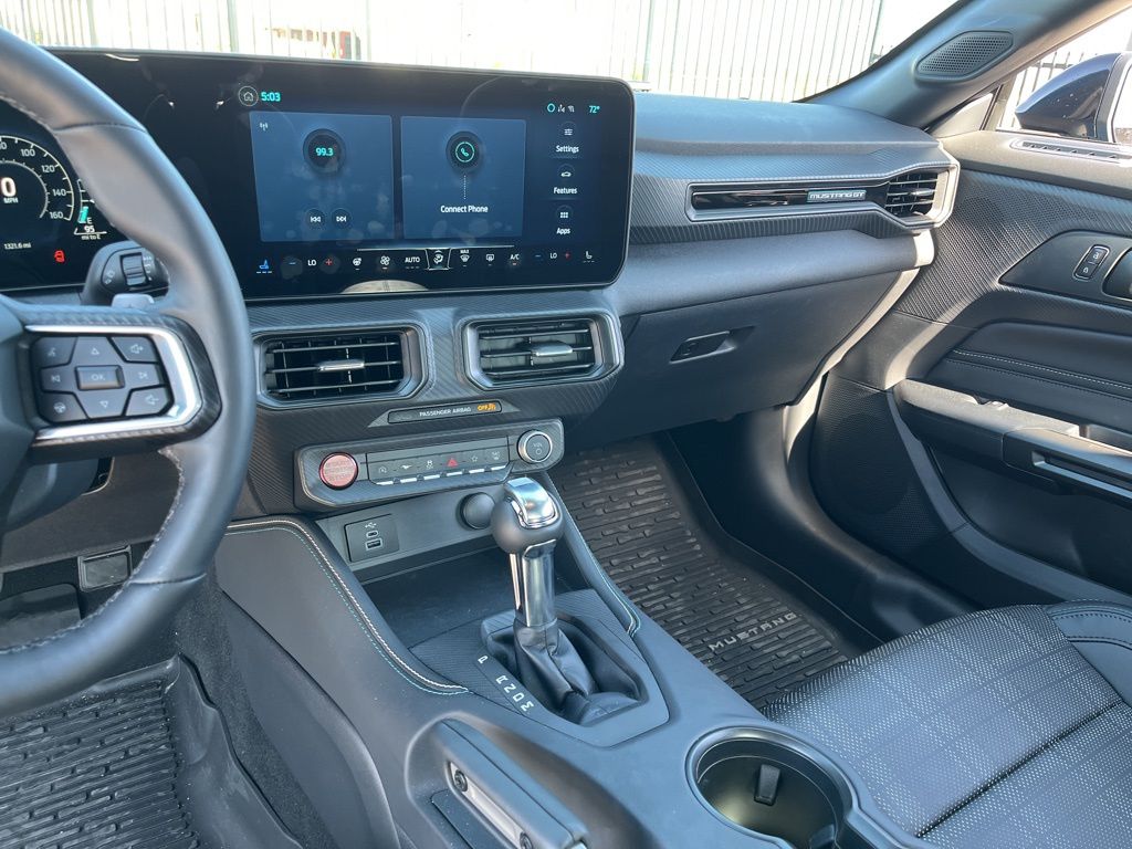 Thumbnail: 2026 Ford Mustang - 16