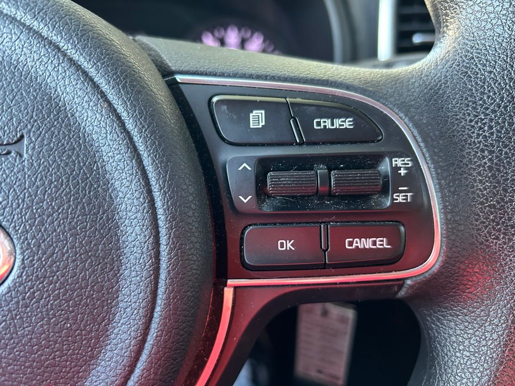 Thumbnail: 2018 Kia Sportage - 17