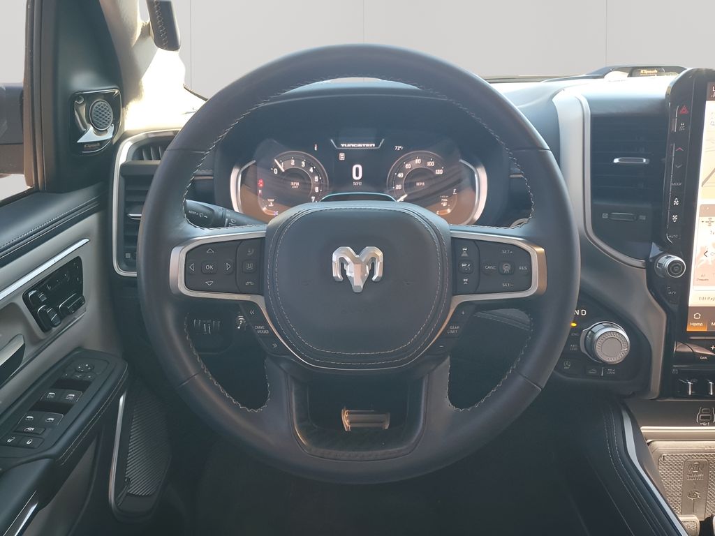 Used Car 2025 Ram 1500  Tungsten For Sale Under $70,000 In Austin, Texas