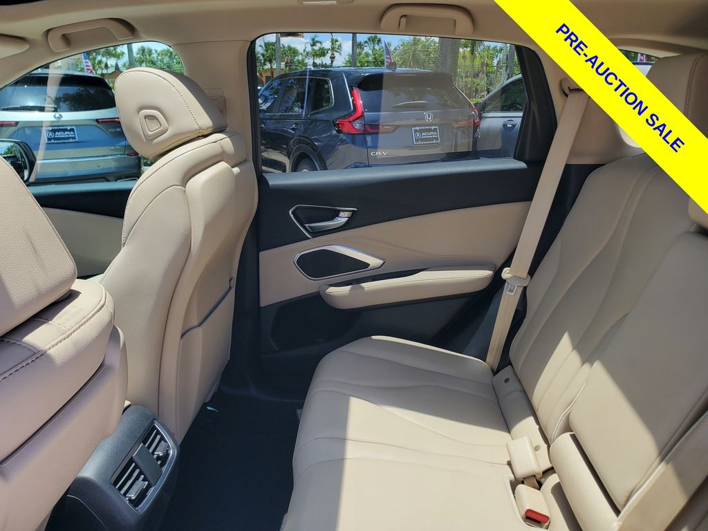 Used 2024 Acura RDX SUV
