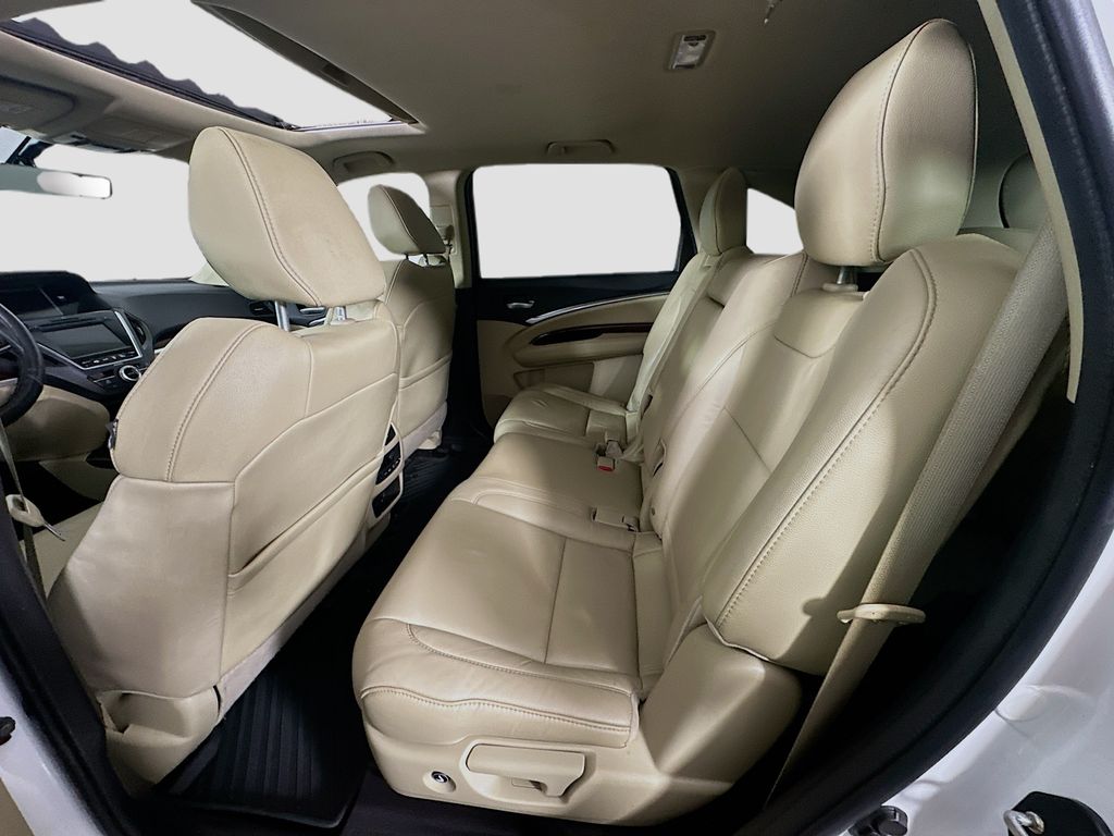 used 2016 Acura MDX car, priced at $15,985
