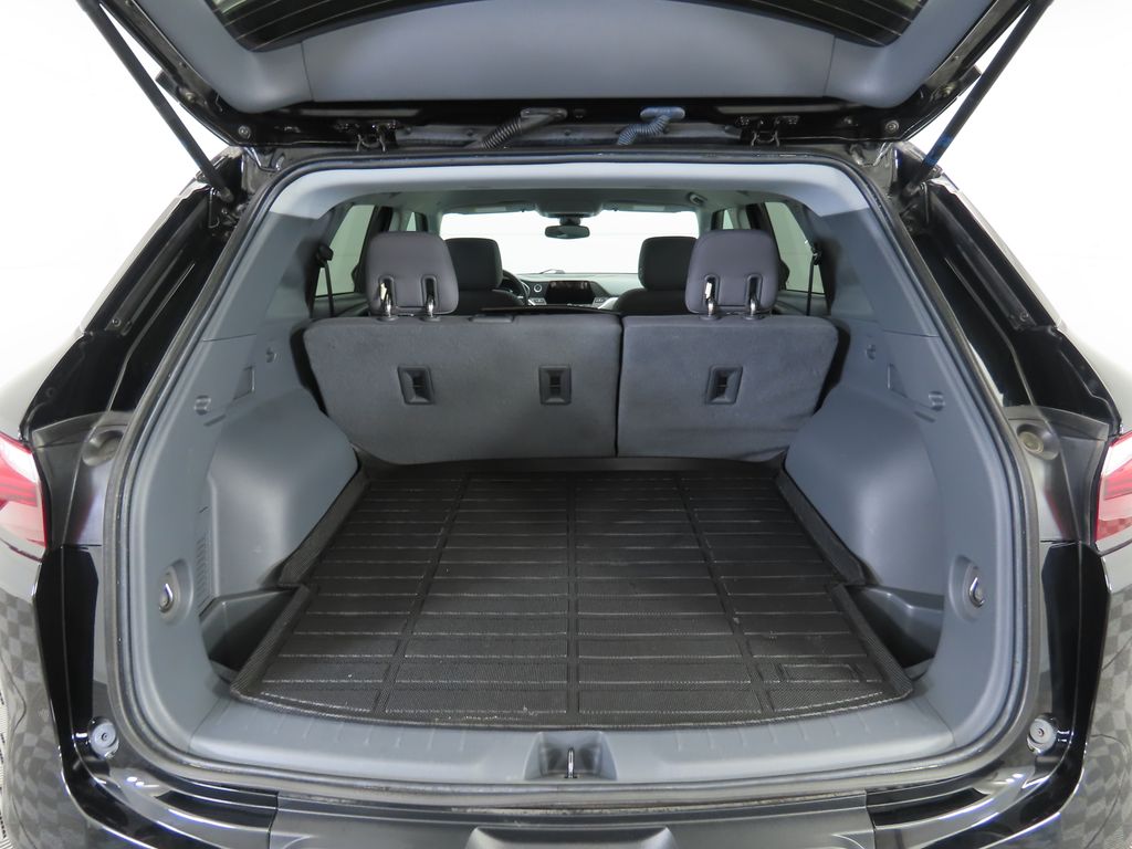 Thumbnail: 2021 Chevrolet Blazer - 26