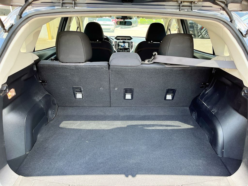 2022 Subaru Crosstrek Premium - Photo 26
