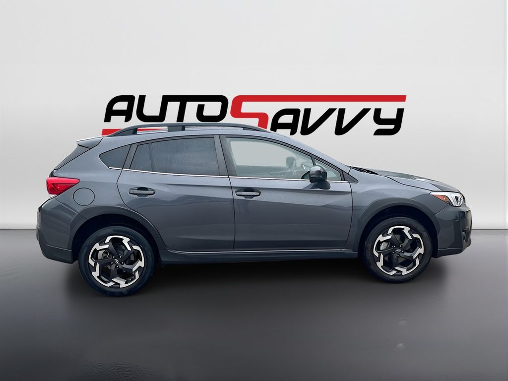 2023 Subaru Crosstrek Limited - Photo 8