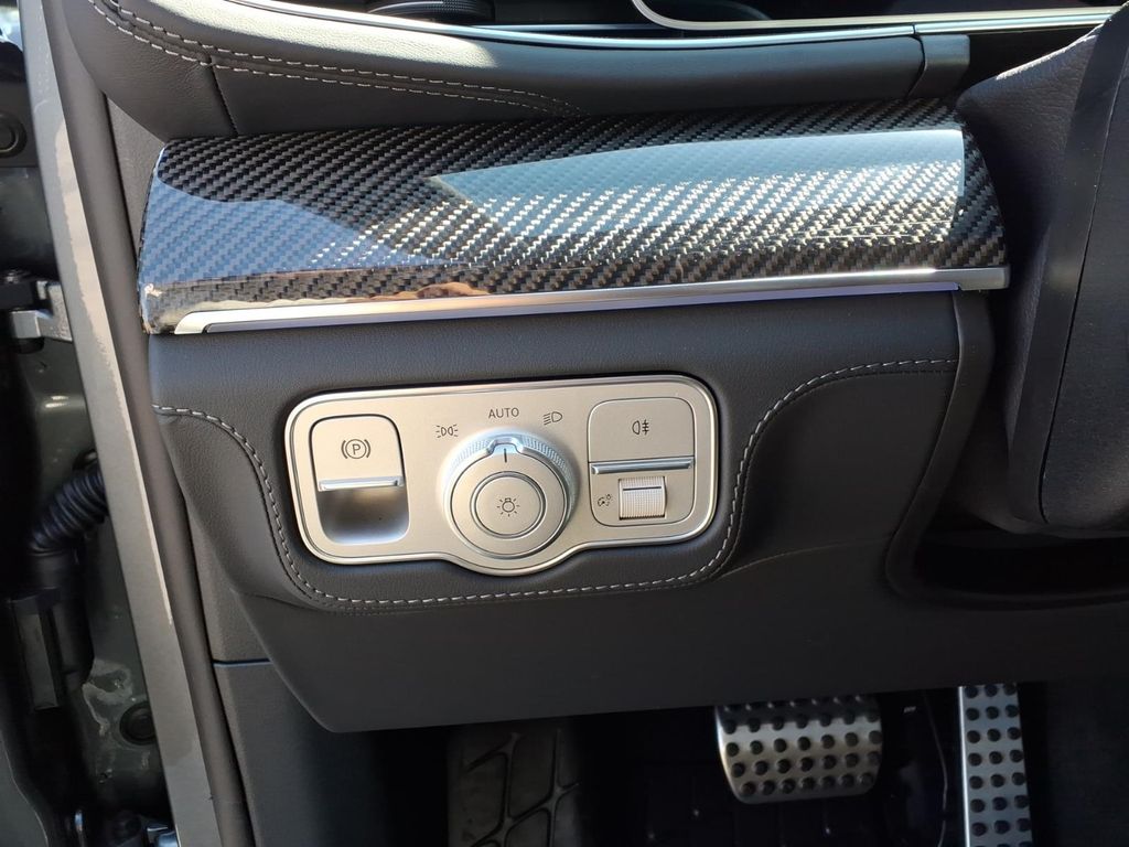 New 2026 Gray Mercedes-Benz GLE 53 AMG® image 17